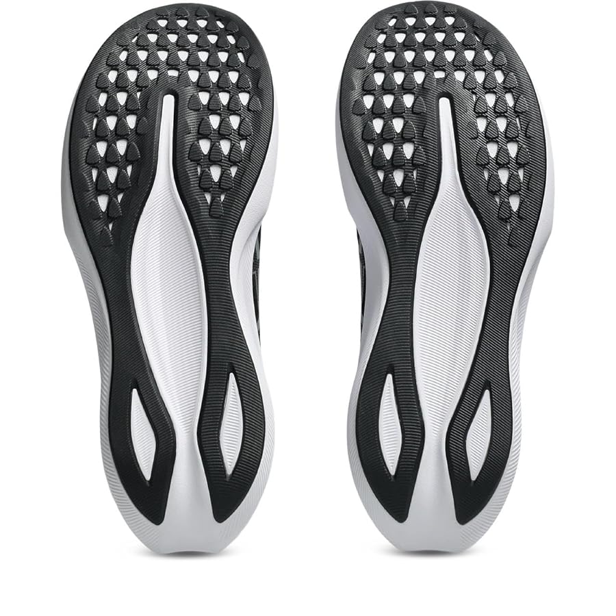 N5☆ HYPER SPEED 5 WIDE | FLASH RED/WHITE | メンズ ランニング